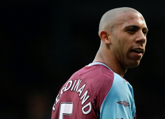 Wrexham rise showcases English football pyramid in US, says Anton Ferdinand