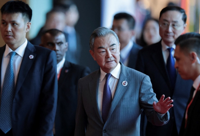China and Asean updating free trade deal