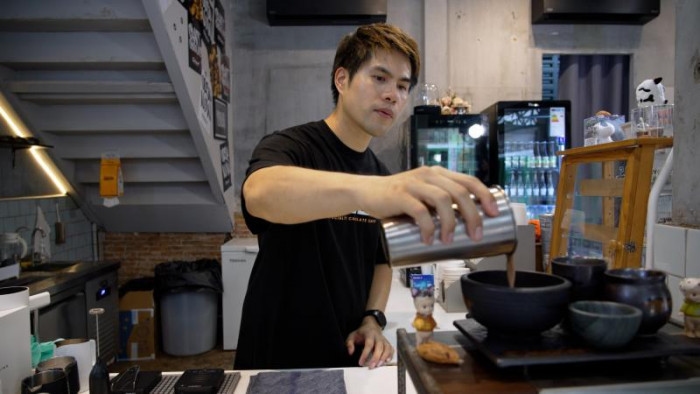 How Thailand's craft chocolate industry is raising the bar with sustainable practices