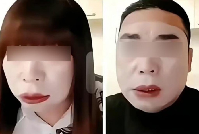 Chinese man arrested for secretly filming sex acts with hundreds of men