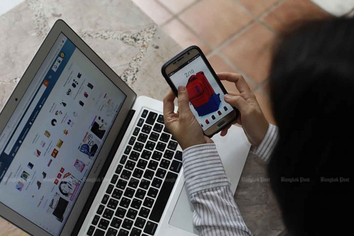 Thailand tightens e-commerce control