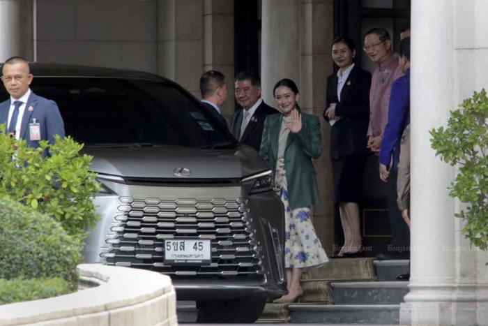 NACC takes up PM's phone call case