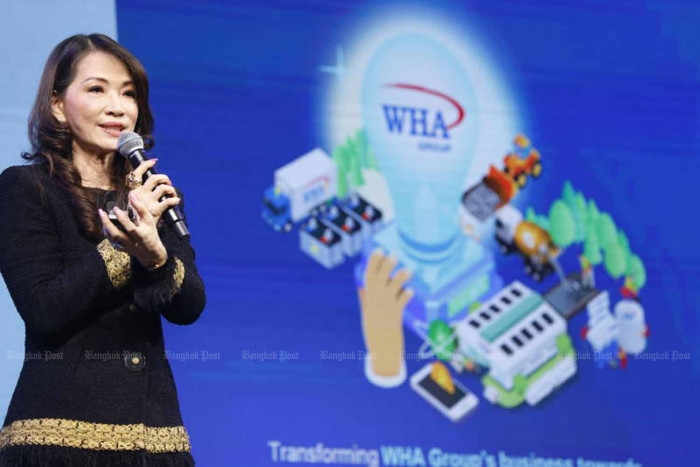 WHA shrugs off impact of US tariffs