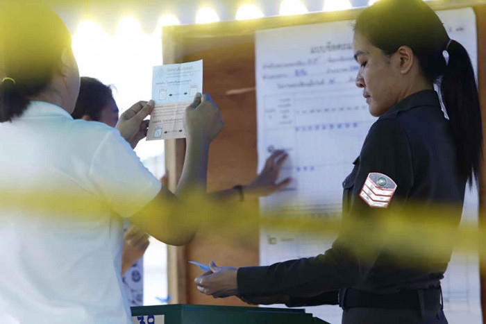 MPs reaffirm Referendum Bill support