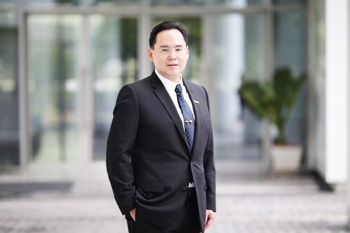 CK Power earns regional recognition from FinanceAsia