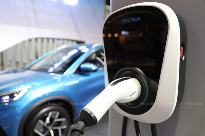 Thailand considers excise tax hikes on imported EVs