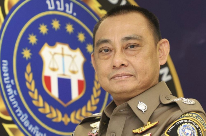 'Big Tao' cracking down on misbehaving monks
