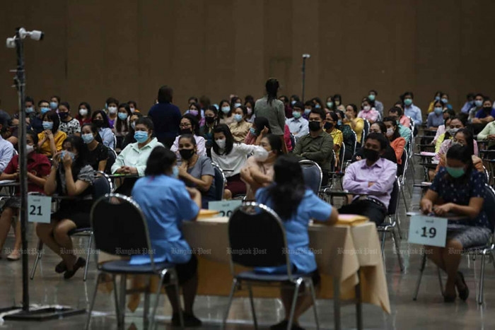 OCSC tightens grip on exam cheating problem