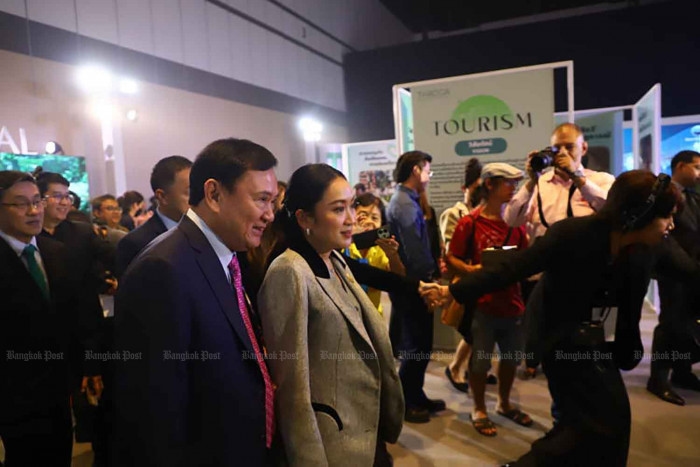 Thaksin has 'nothing to lose'