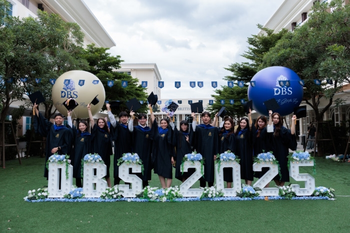DBS Denla British School Celebrates Landmark Achievements Across Academic Year 2024/2025