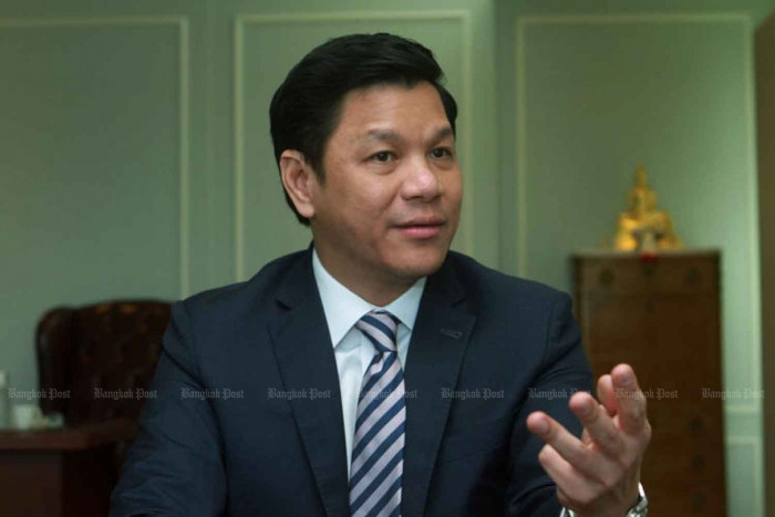 Gamut of challenges await BoT governor