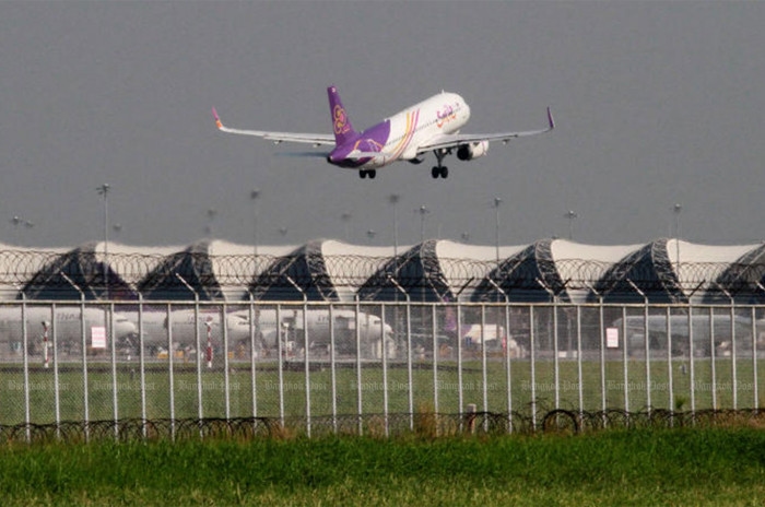SET approves THAI's return to trading from Aug 4