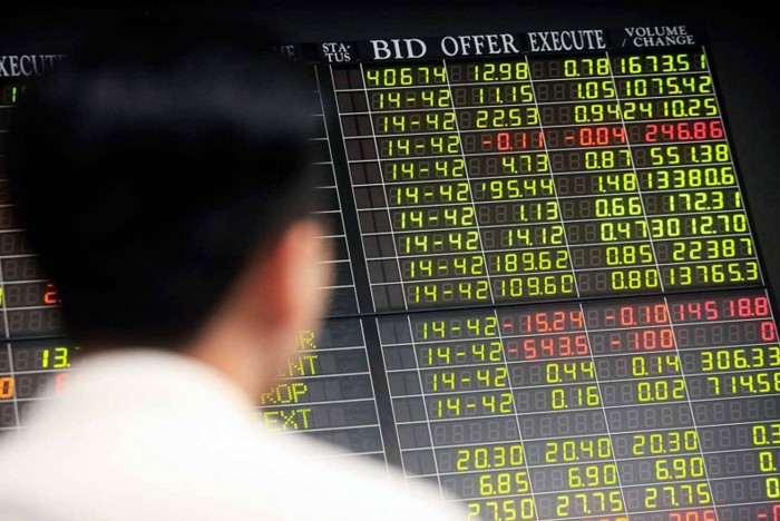 ASPS sees Thai equities recovering