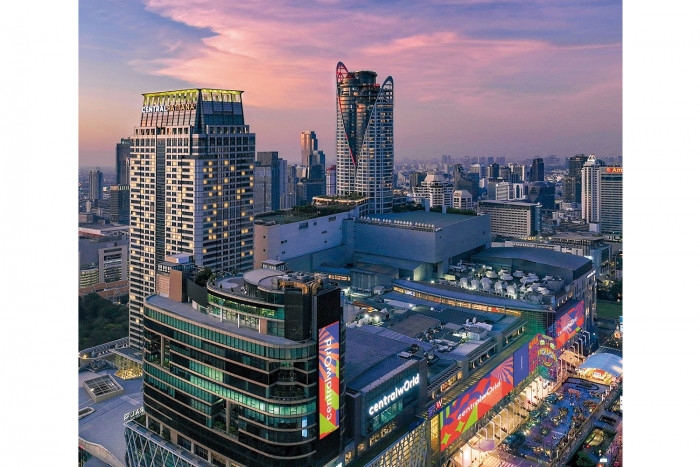 Central Pattana Partners UAE to Attract Elite Tourists