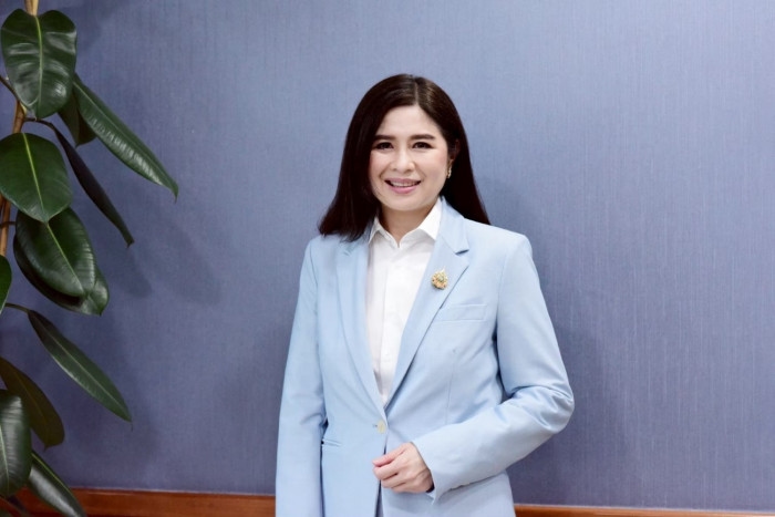Exclusive Interview: 'Arada' Aims to Retain Thailand's Position as World's Top Tapioca Exporter