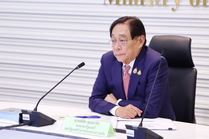 Steps prepared to ease conflict's economic impact along Thai-Cambodian border