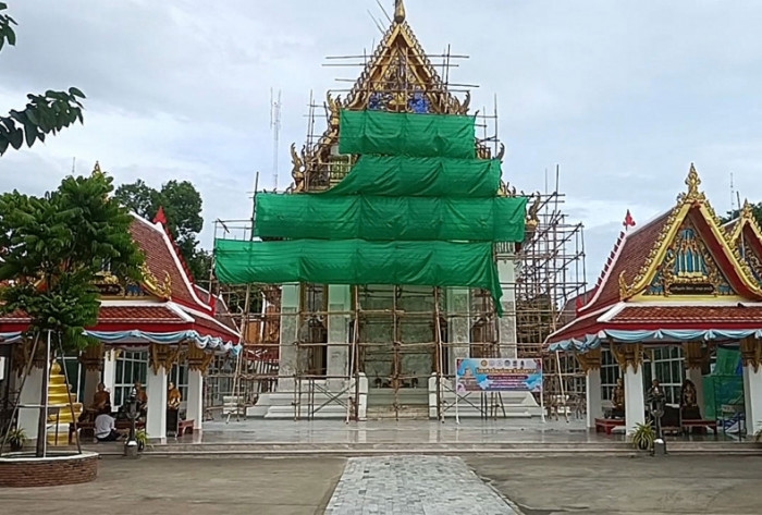 Monks' misconduct draws complaints