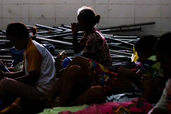 Thai military says Cambodia's chemical weapons claim part of 'daily lies'