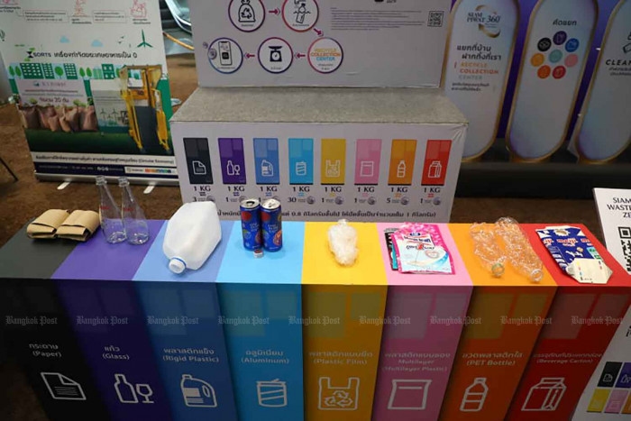 City Hall waste-sorting campaign falls flat