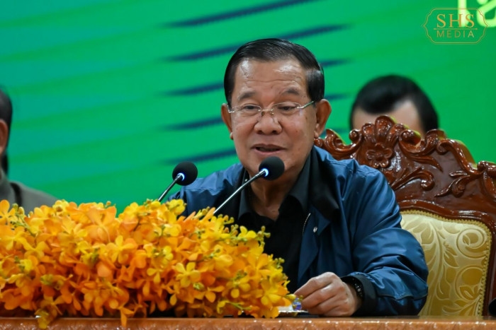 Premier opts for forgiveness