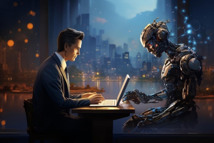 An intelligent approach to AI governance