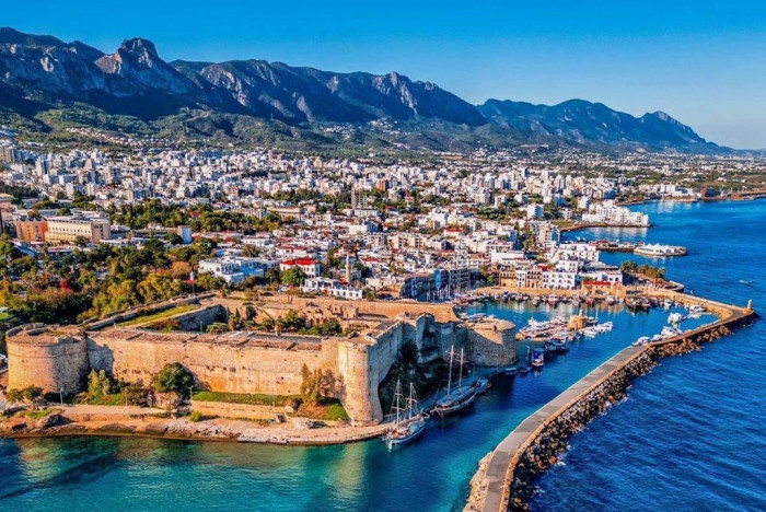 Discover fascinating Cyprus with Siam Society