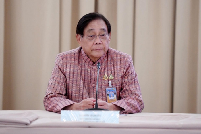 Thais revise trade offer with US