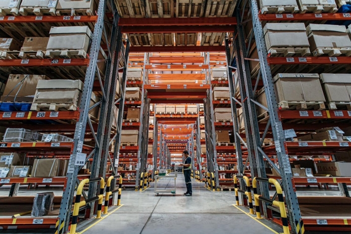Knight Frank points to vulnerable sectors