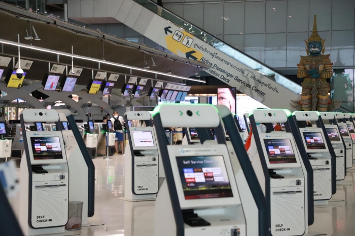 Short-haul bookings remain weak