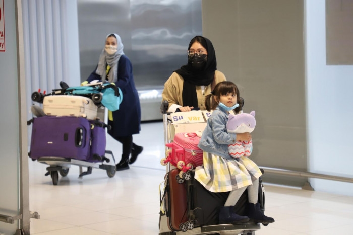 Thailand urged to woo more Muslim tourists