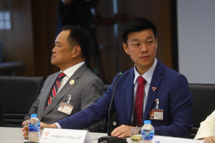 Can Pheu Thai retain its grip on power?