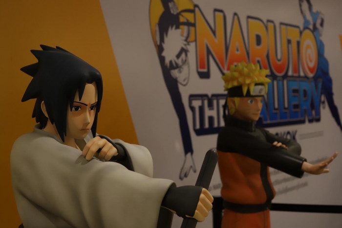 The ninja way