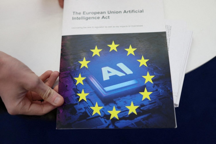 Ending European tech stagnation