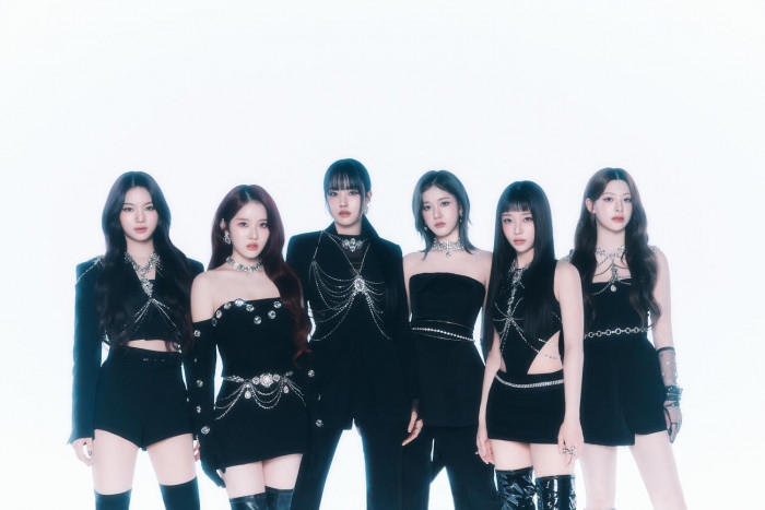 K-pop girl group STAYC to perform in Bangkok