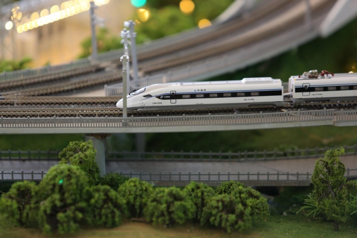 Risks and rewards of Beijing's BRI