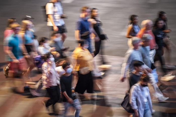 Signs and symptoms of Thai stagnation