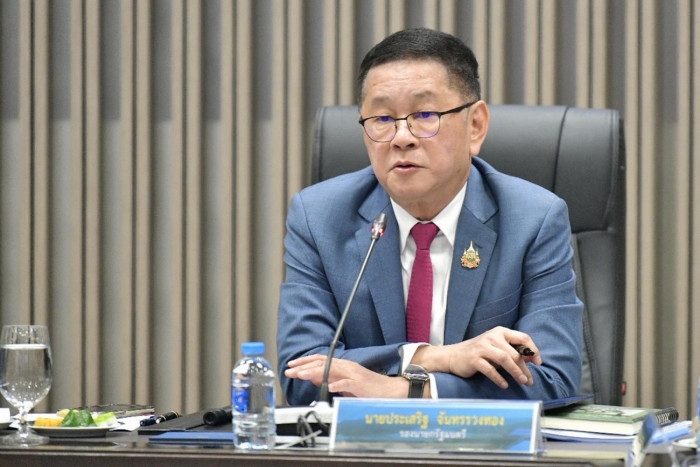 New cybercrime law saves 5.8 billion baht