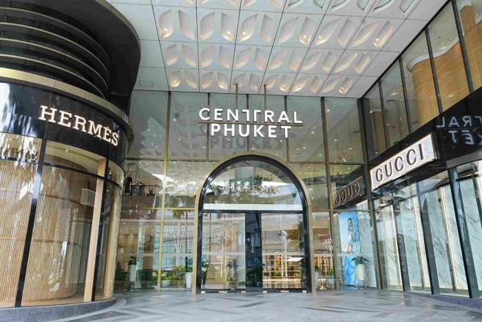 Central Pattana in tie-up with Fazaa Card