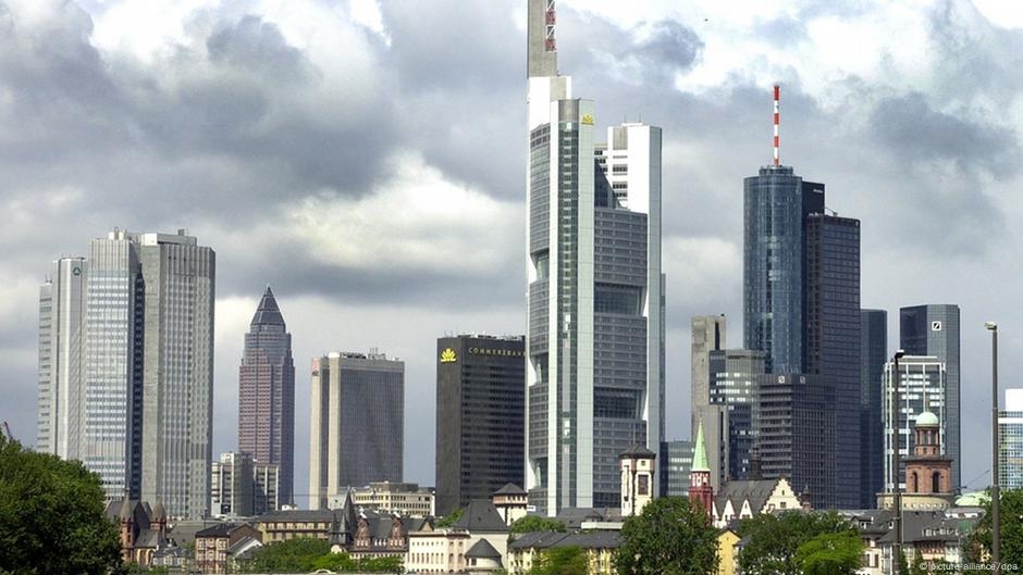 Cum-Ex: Why Germany's biggest tax fraud scheme can continue – DW – 07/25/2025