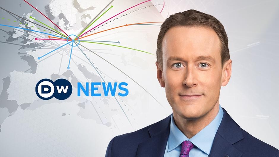 The Day with Brent Goff - 8 July 2025 – DW – 07/08/2025