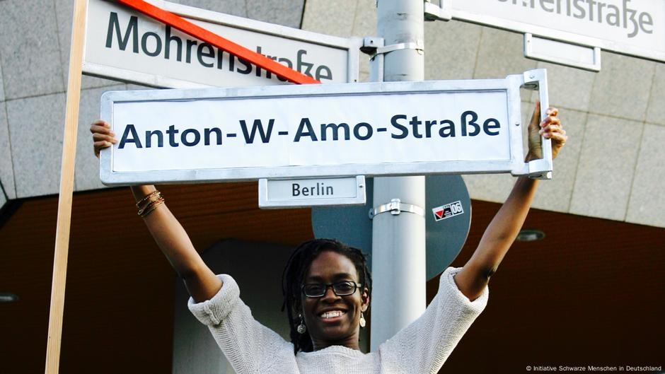 Berlin to change racist street name after legal battle – DW – 07/15/2025