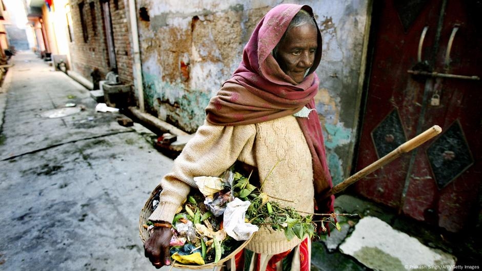 In India, caste still defines who cleans cities – DW – 07/22/2025