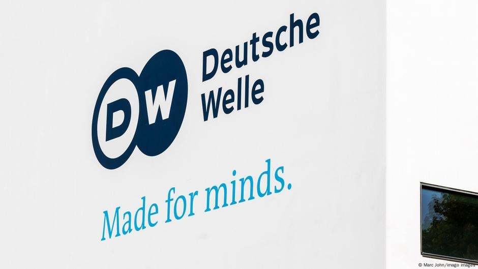Journalist union condemns Israeli settler attack on DW – DW – 07/06/2025