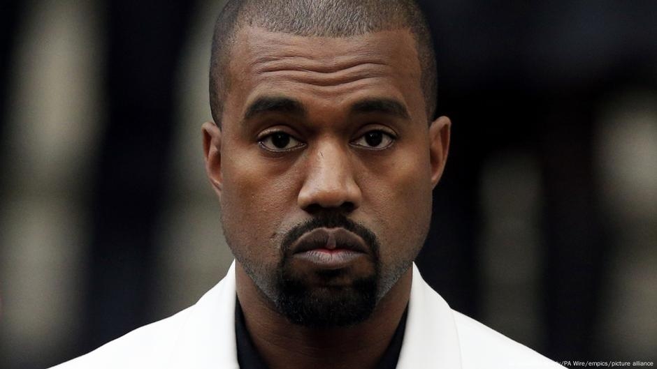 Australia cancels Kanye West's visa over Nazi song – DW – 07/02/2025