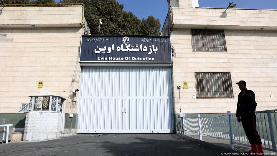 Iran regime intensifies crackdown amid Israel ceasefire – DW – 06/27/2025