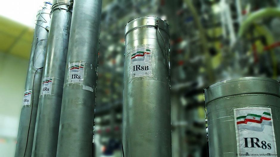 Why is Iran doubling down on its nuclear program? – DW – 07/04/2025