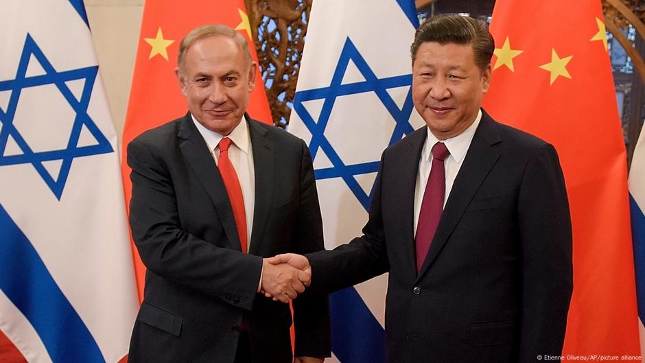Iran-Israel conflict: 'China has no appetite to be involved' – DW – 06/17/2025