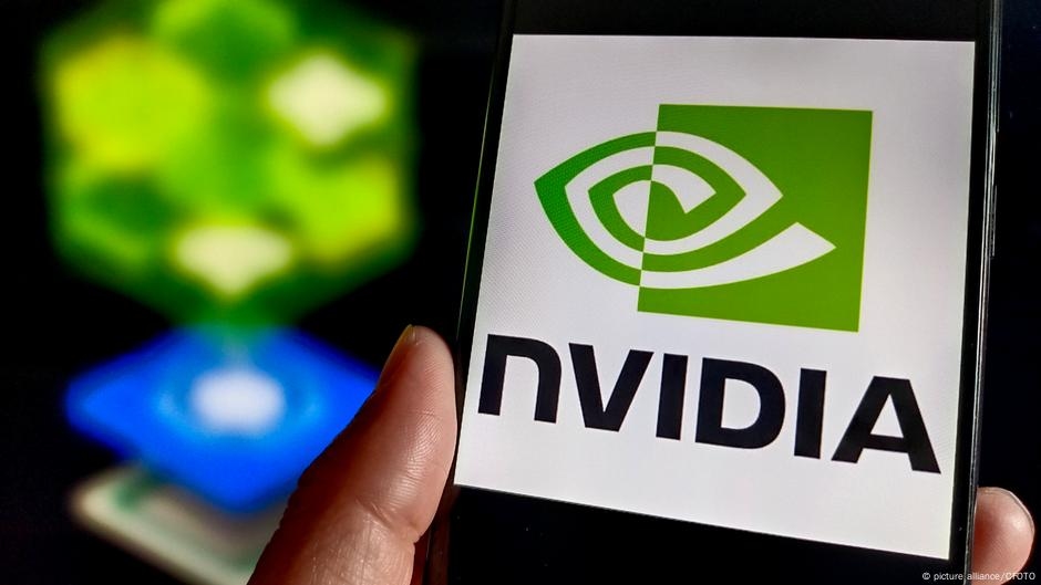 $4 trillion: Nvidia breaks market value record – DW – 07/10/2025