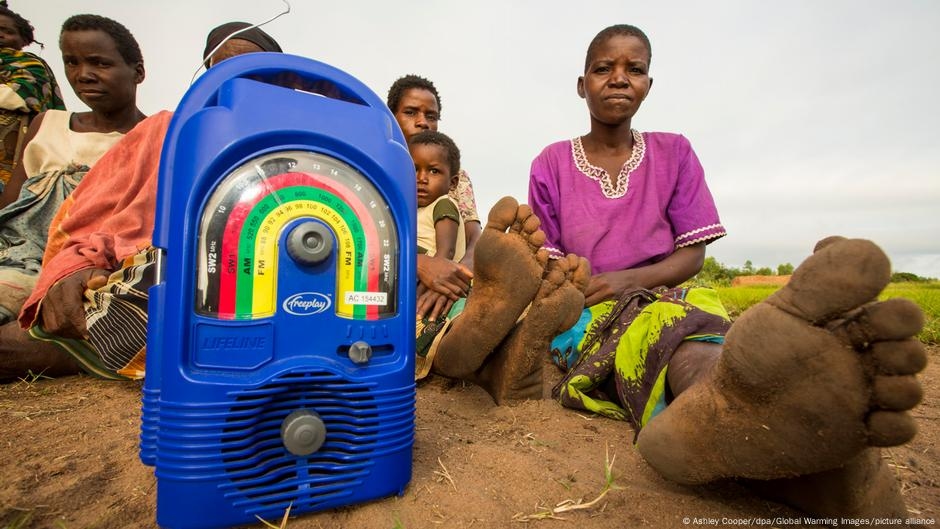 Malawi's largest refugee camp in crisis – DW – 07/09/2025