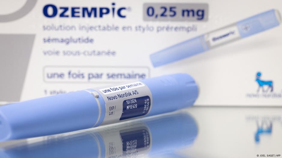 As Ozempic use grows, lesser-known risks emerge – DW – 07/10/2025